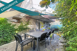 achat maison tournon-sur-rhone 07300