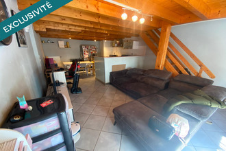 achat maison tournon-sur-rhone 07300