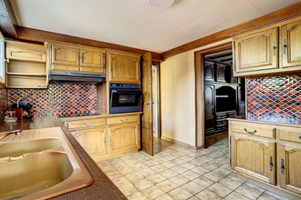 achat maison tournus 71700