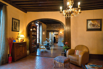 achat maison tournus 71700