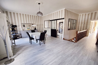 achat maison tournus 71700