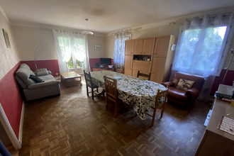 achat maison tournus 71700