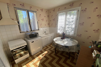 achat maison tournus 71700