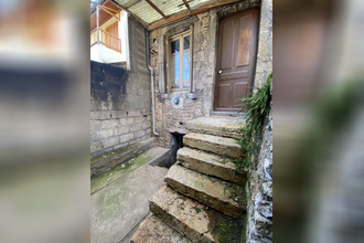 achat maison tournus 71700