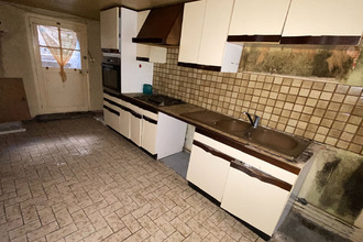 achat maison tournus 71700