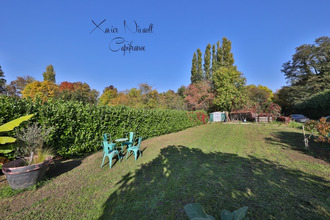 achat maison tournus 71700