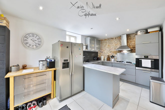 achat maison tournus 71700