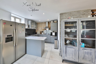 achat maison tournus 71700