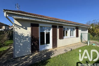 achat maison tournus 71700