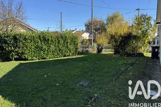 achat maison tournus 71700