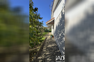 achat maison tournus 71700