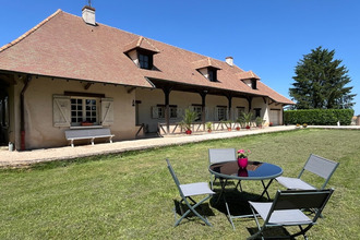 achat maison tournus 71700