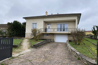 achat maison tournus 71700