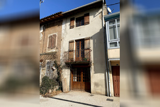 achat maison tournus 71700