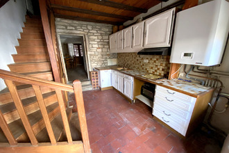 achat maison tournus 71700