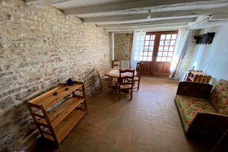 achat maison tournus 71700