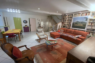 achat maison tournus 71700