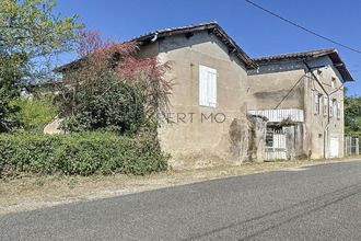 achat maison tournus 71700