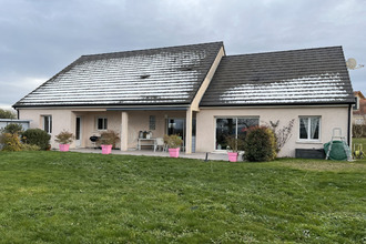 achat maison tournus 71700