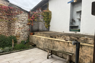 achat maison tournus 71700