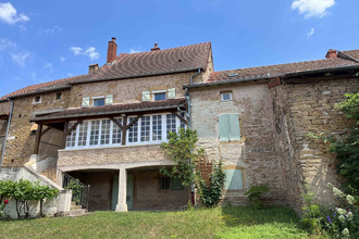 achat maison tournus 71700