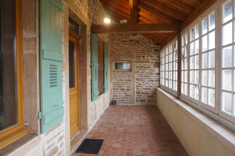 achat maison tournus 71700