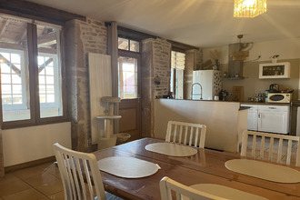 achat maison tournus 71700