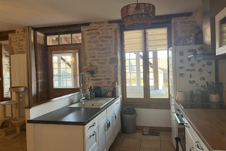 achat maison tournus 71700