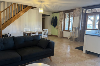 achat maison tournus 71700