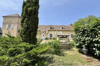 achat maison tournus 71700