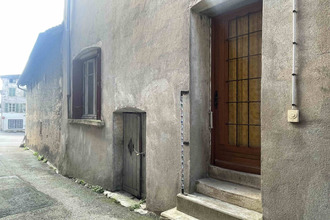 achat maison tournus 71700