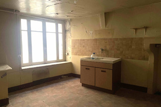 achat maison tournus 71700