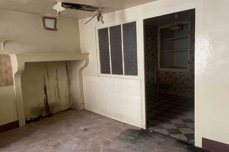 achat maison tournus 71700