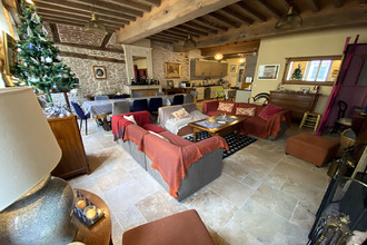 achat maison tournus 71700