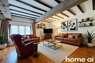 achat maison tournus 71700