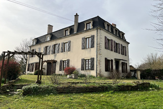 achat maison tournus 71700