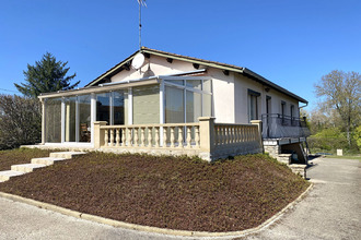 achat maison tournus 71700