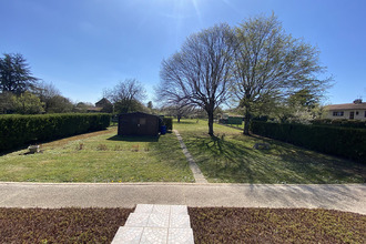 achat maison tournus 71700