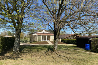 achat maison tournus 71700