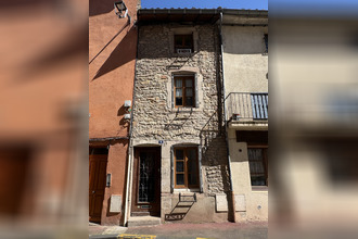 achat maison tournus 71700