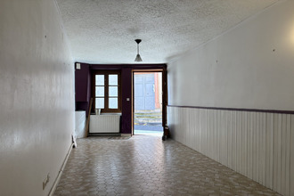 achat maison tournus 71700