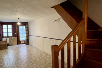 achat maison tournus 71700