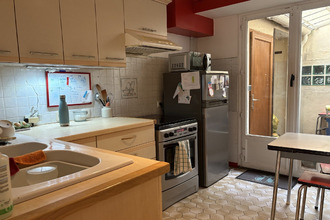 achat maison tournus 71700