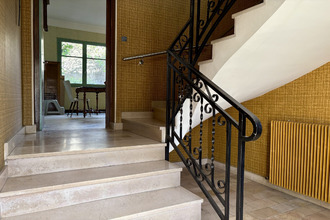 achat maison tournus 71700