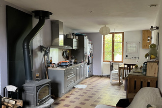 achat maison tournus 71700