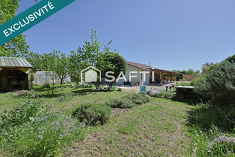 achat maison tournus 71700