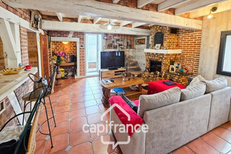 achat maison tournus 71700