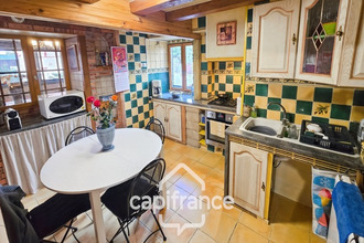 achat maison tournus 71700