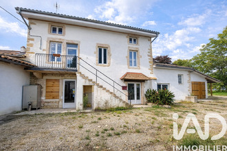 achat maison tournus 71700