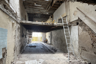achat maison tournus 71700